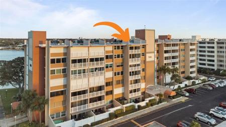 500 TREASURE ISLAND CAUSEWAY