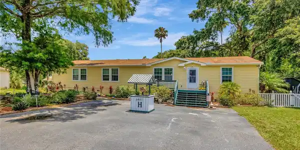 6461 BASS ROAD