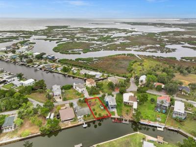 3468 MINNOW CREEK DRIVE