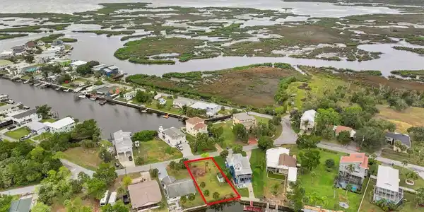 3468 MINNOW CREEK DRIVE