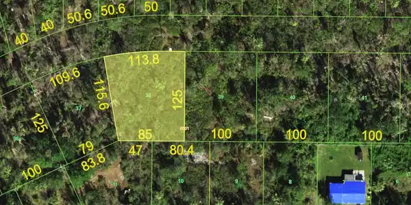Lot 38 KNOLLWOOD DRIVE