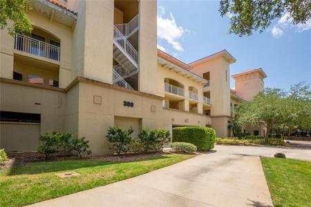 300 BELLA HARBOR COURT