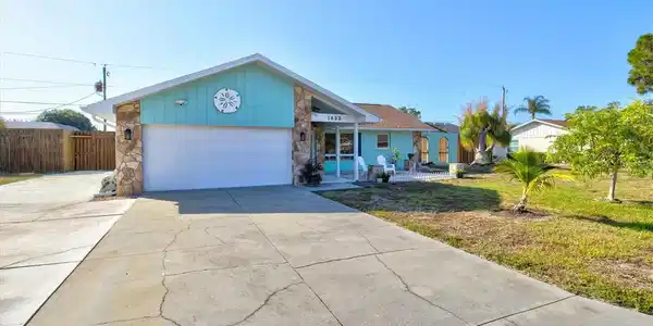 1453 RINGTAIL ROAD