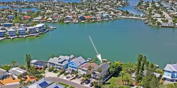 13505 BOCA CIEGA AVENUE