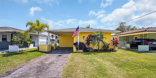 4440 FLORAMAR TERRACE