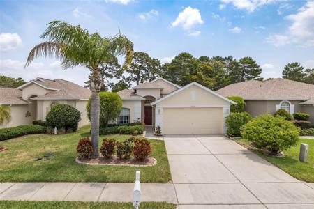 2920 PLANTAIN DRIVE