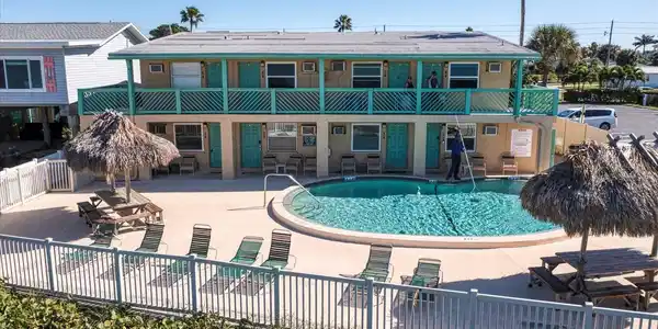2700 GULF BOULEVARD