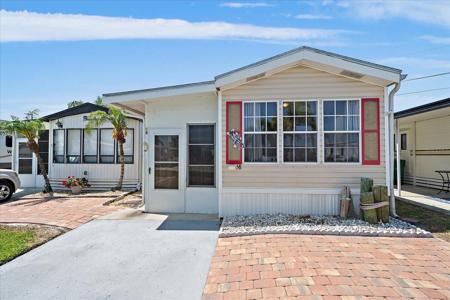 58 MONTEGO DRIVE
