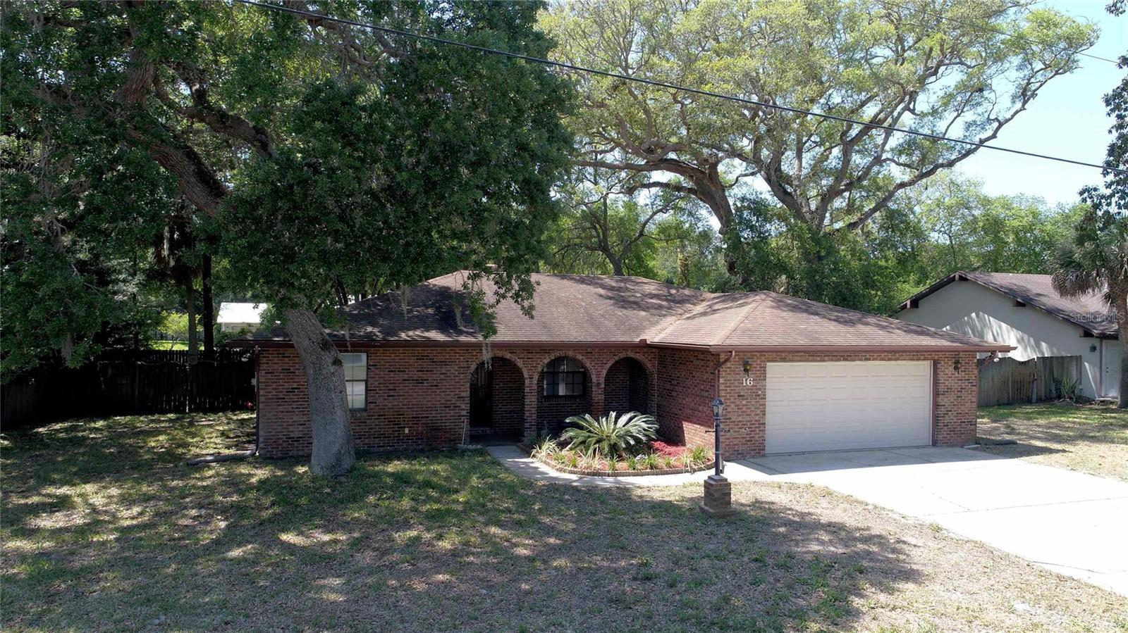 16 OCEAN WOODS DRIVE, ST AUGUSTINE, FL lhrmls02121402