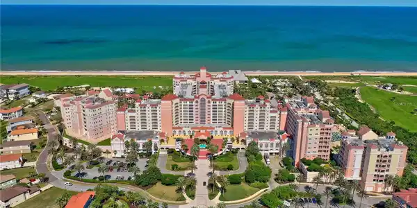 200 OCEAN CREST DRIVE