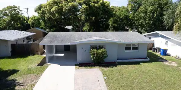 311 JOYCE STREET