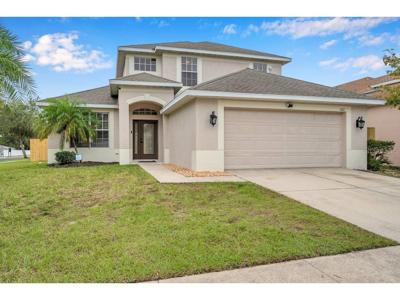 402 HALIFAX BAY COURT