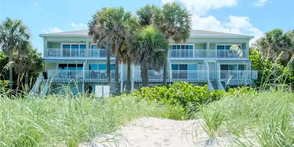 2300 GULF BOULEVARD