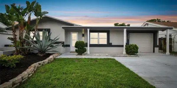 3200 HONEYMOON LANE