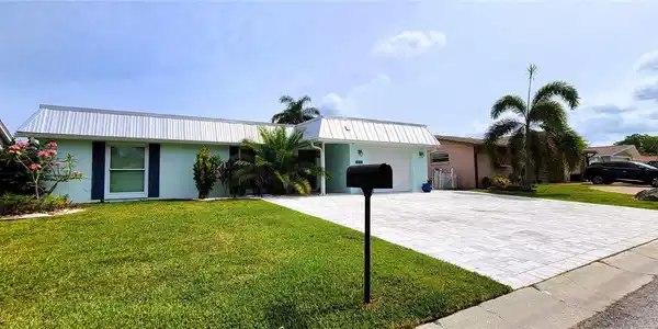 4401 RUDDER WAY