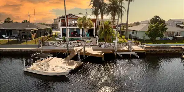 4124 ORCHID DRIVE