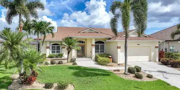 1260 ROYAL TERN DRIVE