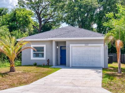 925 MAY AVENUE