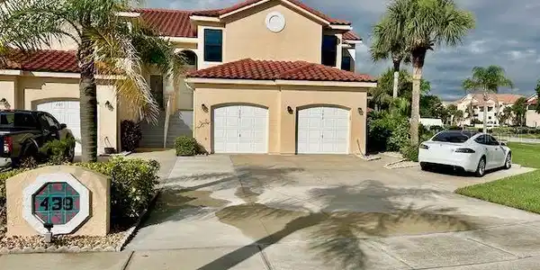 439 BOUCHELLE DRIVE