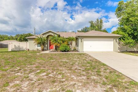 2832 JUNIPER DRIVE