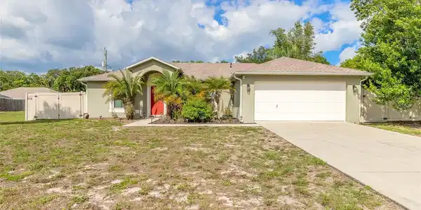 2832 JUNIPER DRIVE