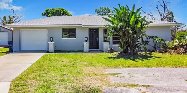 151 CRANE ROAD