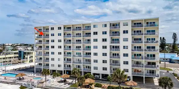 13500 GULF BOULEVARD
