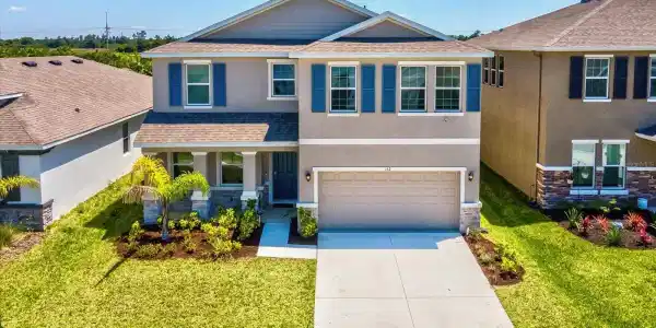 152 MANGROVE MANOR DRIVE