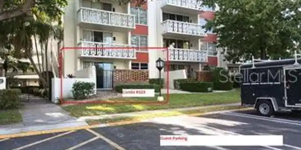 2630 PEARCE DRIVE