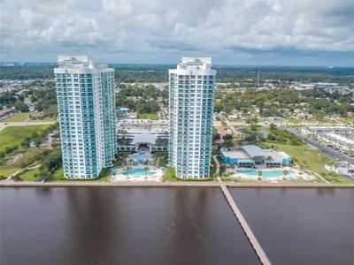241 RIVERSIDE DRIVE