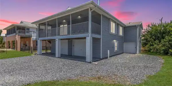 9 FLAGLER DRIVE