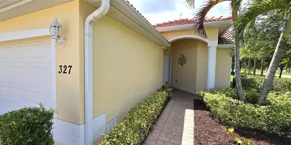 327 MONACO DRIVE