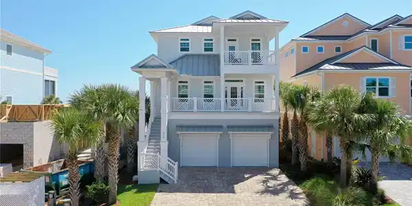 516 CINNAMON BEACH LANE
