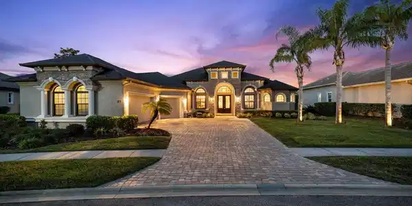 55 N PARK CIRCLE
