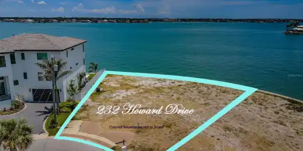 232 HOWARD DRIVE