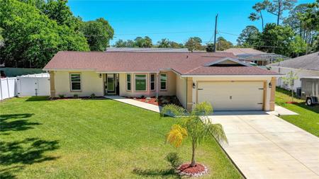 3121 YULE TREE DRIVE