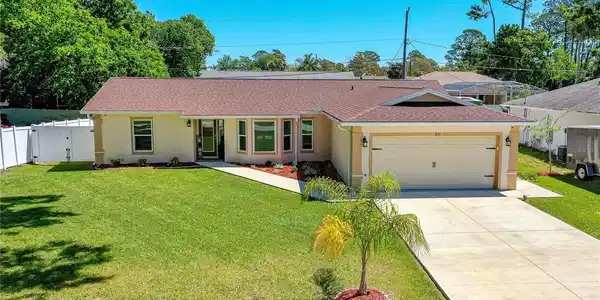 3121 YULE TREE DRIVE