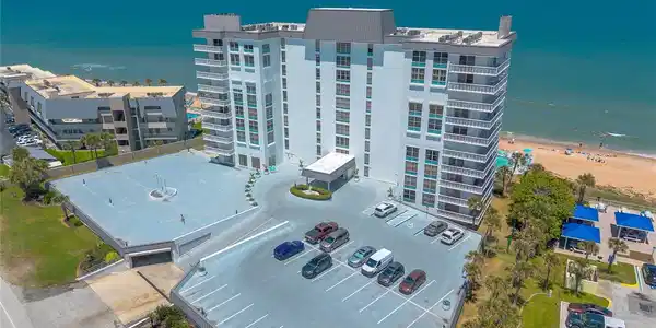 1575 OCEAN SHORE BOULEVARD