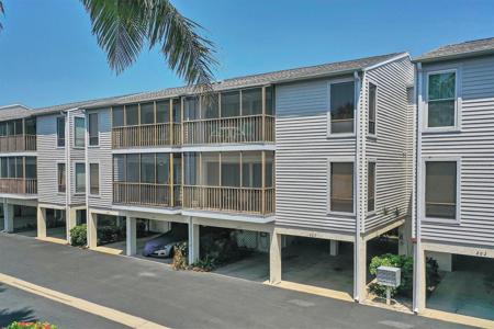 3601 E BAY DRIVE