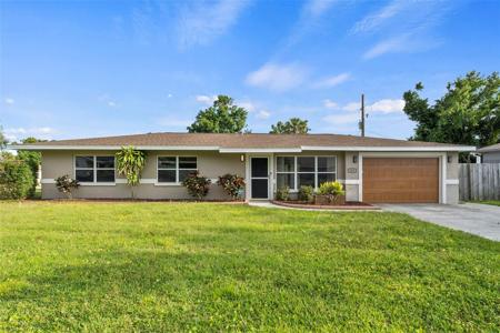 490 E BAFFIN DRIVE