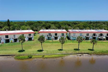 23 OCEAN PALM VILLA S