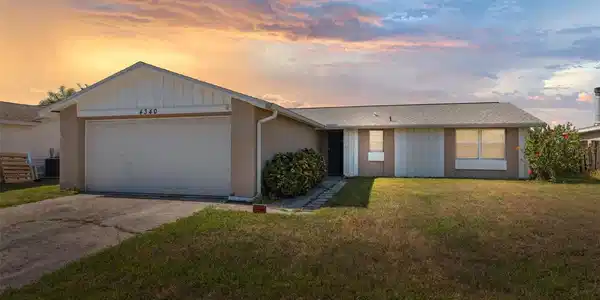 4340 SUNRAY DRIVE
