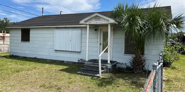 7705 GIBSONTON DRIVE