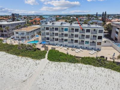 3200 GULF BOULEVARD