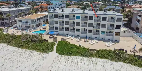 3200 GULF BOULEVARD