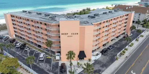 1000 GULF BOULEVARD
