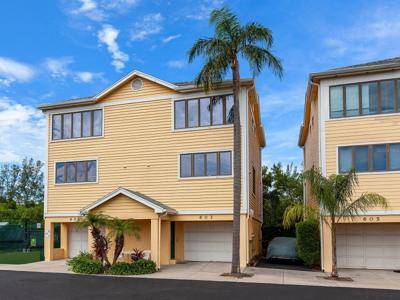 603 CEDARS COURT