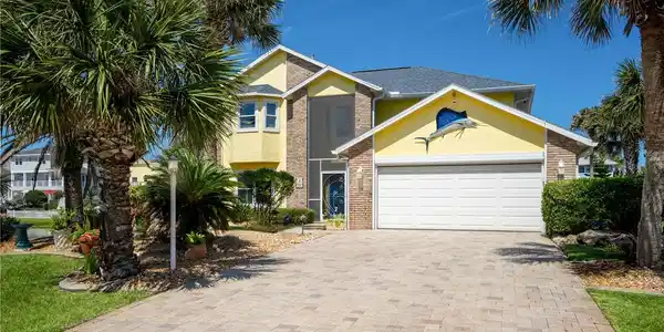 5 COTTONWOOD TRAIL