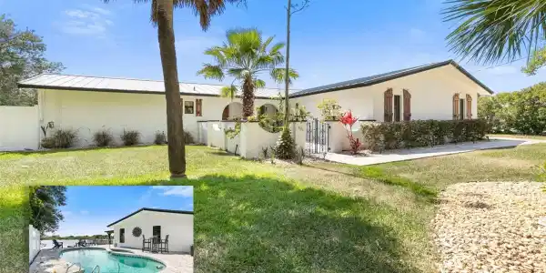 3120 JOHN ANDERSON DRIVE