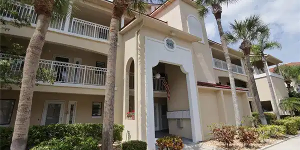 440 BOUCHELLE DRIVE